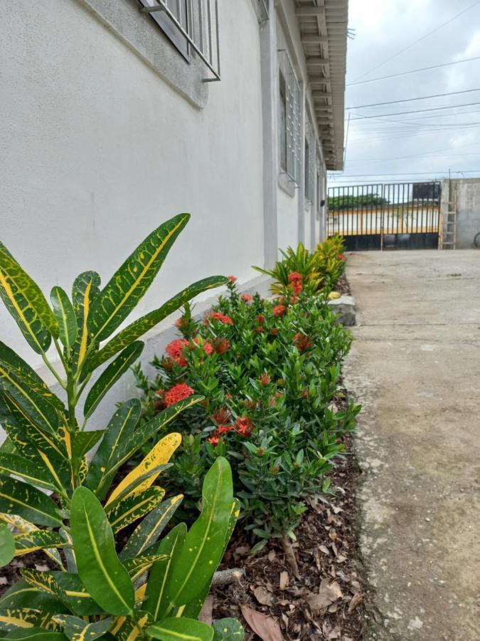 Habitacion Suite Sencilla Playas Exterior foto