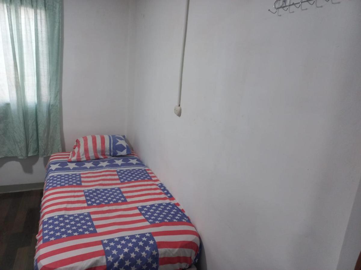 Habitacion Suite Sencilla Playas Exterior foto